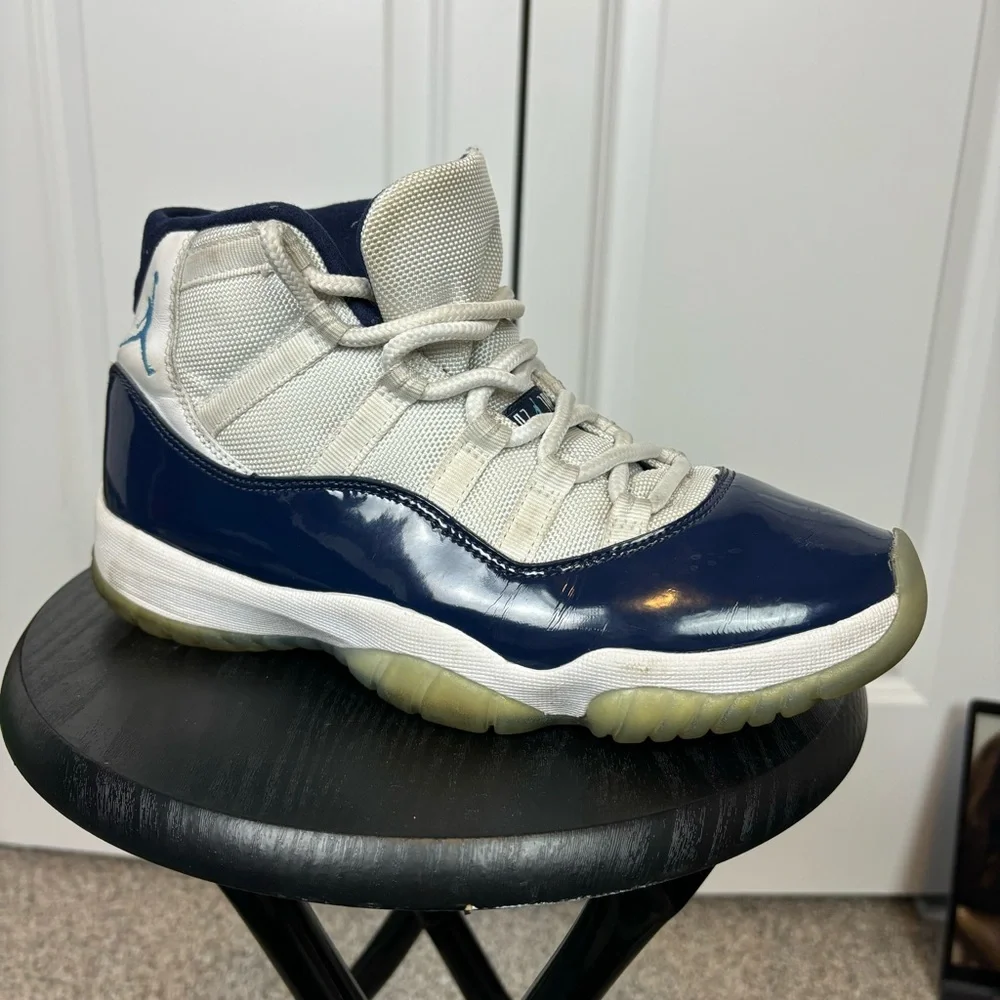 Air Jordan 11 Retro‎ 